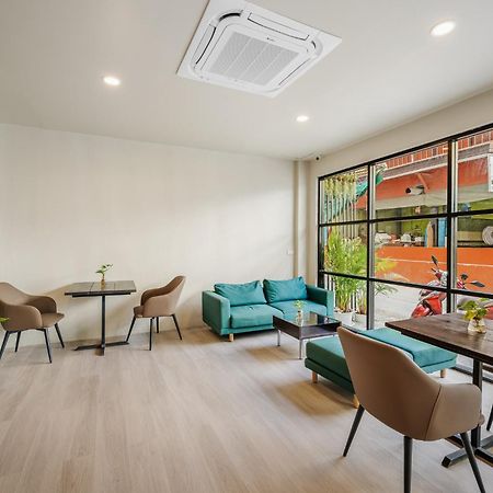 Simply Stay Chaweng Amphoe Koksamui Exterior foto