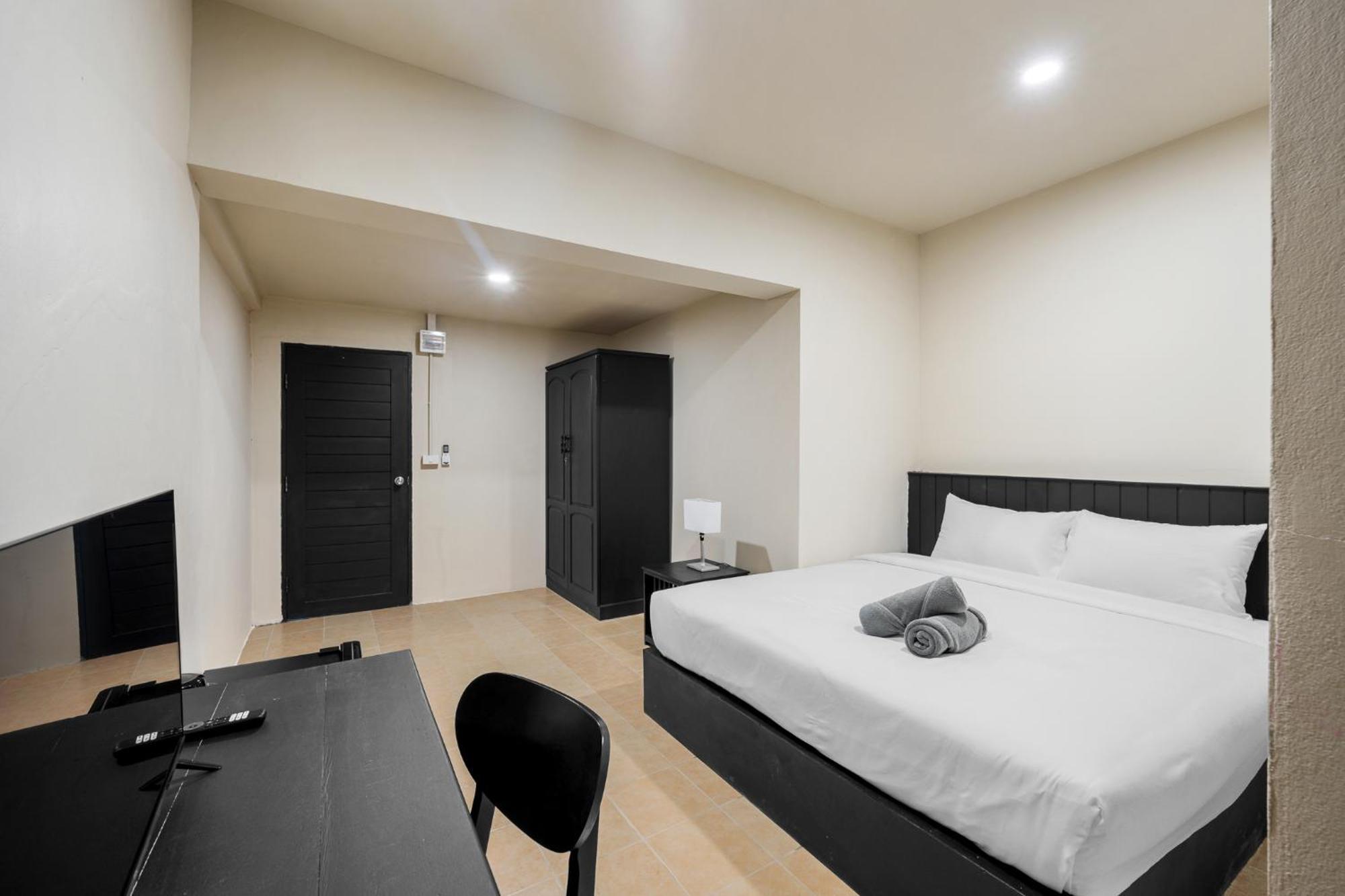 Simply Stay Chaweng Amphoe Koksamui Exterior foto