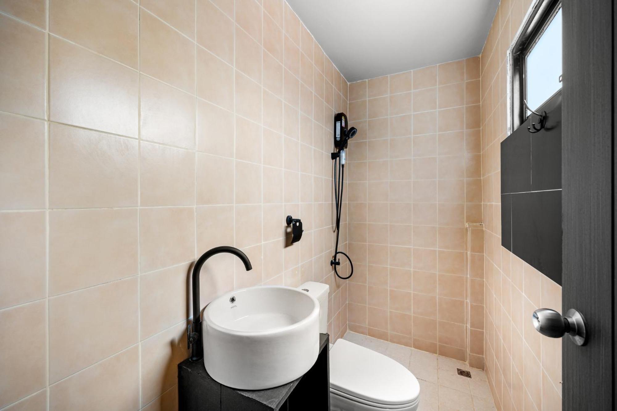 Simply Stay Chaweng Amphoe Koksamui Exterior foto